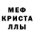 Метадон мёд Zebra Pot